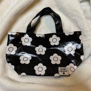 マリークワント(MARY QUANT)の断捨離　期間限定出品　【MARY QUANT】(トートバッグ)