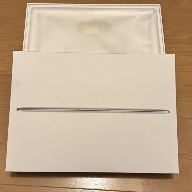 macbook 12インチ　A1534