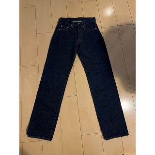 Levi's - リーバイス 501xx 110周年 復刻 バレンシア
