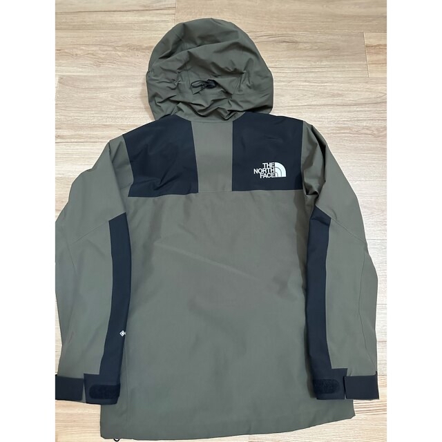 THE NORTH FACE マウンテンジャケット ニュートープ　NP61800 2