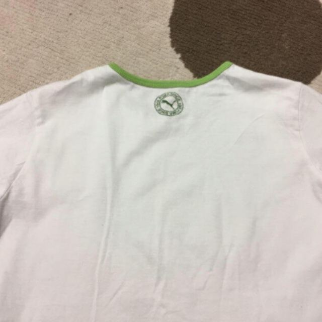 PUMA(プーマ)のプーマ　ロンT レディースのトップス(Tシャツ(長袖/七分))の商品写真