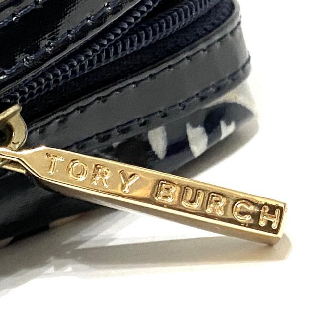 Tory Burch(トリーバーチ)のTORY BURCH(トリーバーチ) ポーチ - 花柄 レディースのファッション小物(ポーチ)の商品写真