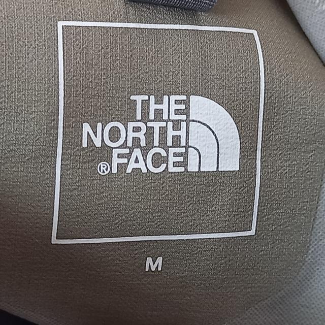 THE NORTH FACE(ザノースフェイス)のノースフェイス ブルゾン サイズM美品  - レディースのジャケット/アウター(ブルゾン)の商品写真