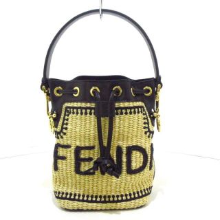 フェンディ 巾着の通販 300点以上 | FENDIを買うならラクマ