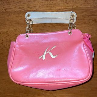 キタムラ バッグ(ピンク/桃色系)の通販 100点以上 | Kitamuraの
