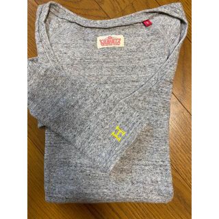 ハリウッドランチマーケット(HOLLYWOOD RANCH MARKET)のハリウッドランチマーケット　レディース３(Tシャツ(長袖/七分))