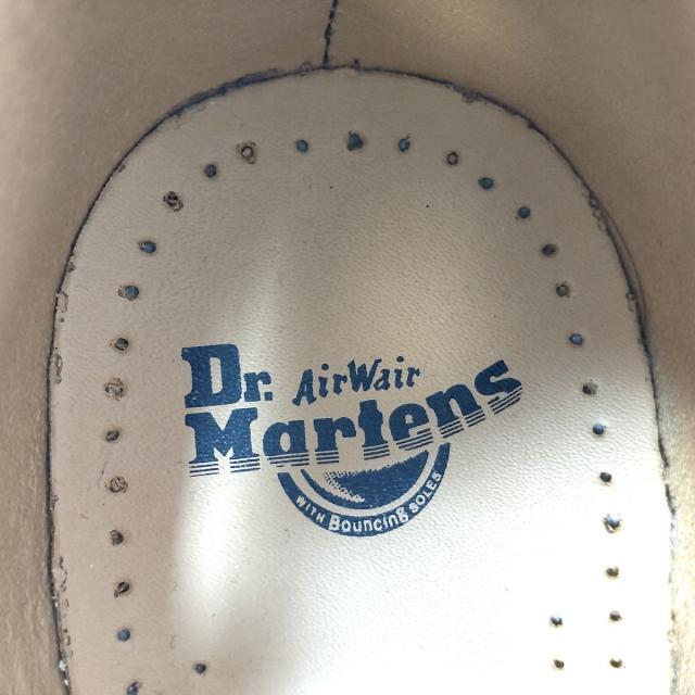 Dr.Martens(ドクターマーチン)のドクターマーチン シューズ レディース - レディースの靴/シューズ(その他)の商品写真