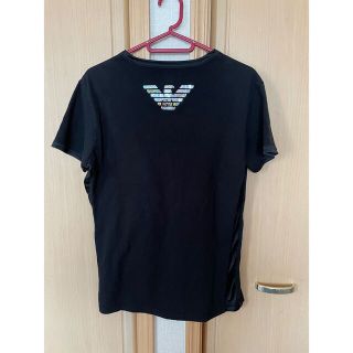 エンポリオアルマーニ(Emporio Armani)のEMPORIO ARMANIアルマーニTシャツ(Tシャツ(半袖/袖なし))