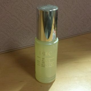 ディーエイチシー(DHC)のDHC　オリーブバージンオイル　30ml(フェイスオイル/バーム)