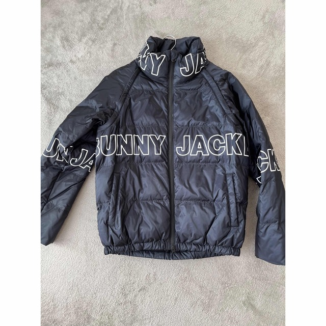 PEARLY GATES - ジャックバニー ダウン ブラック1の通販 by PEARLY GATES - ジャックバニー ダウン ブラック1の通販 by