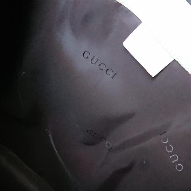 Gucci(グッチ)のGUCCI トートバッグ ヴィンテージ レディースのバッグ(ハンドバッグ)の商品写真