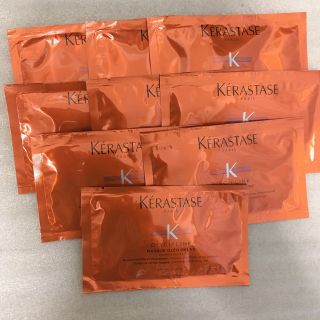 ケラスターゼ(KERASTASE)のケラスターゼ　DP  マスクオレオリラックス　サシュ(試供品)(トリートメント)