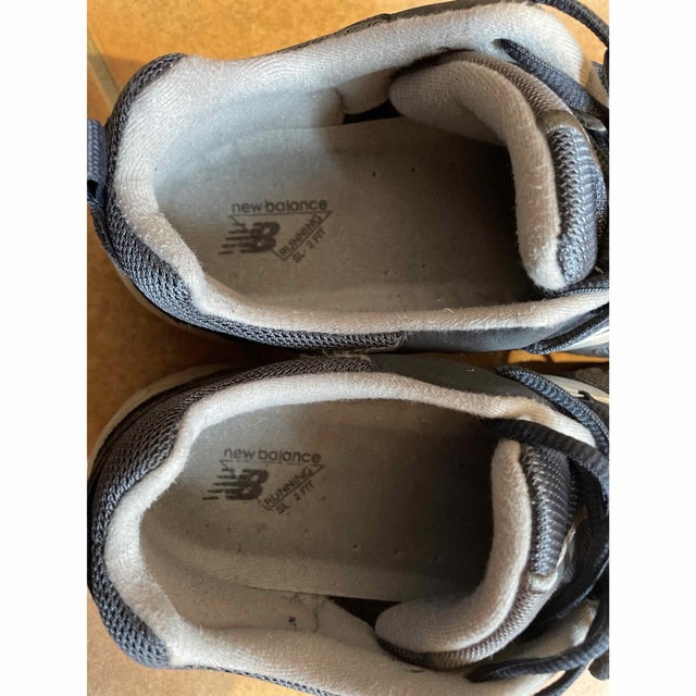 New Balance(ニューバランス)のnew balance M878 ネイビー 27.5 CM878KE1 メンズの靴/シューズ(スニーカー)の商品写真