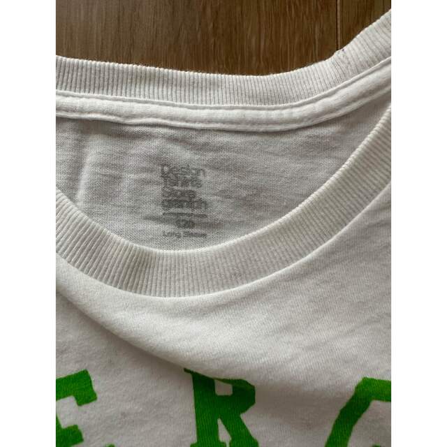 Graniph(グラニフ)のグラニフ　ロンT パーシー　120 キッズ/ベビー/マタニティのキッズ服男の子用(90cm~)(Tシャツ/カットソー)の商品写真