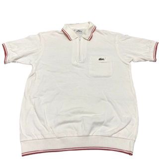 ラコステ(LACOSTE)のLACOSTE ラコステ ☆ ポロシャツ 【2】(ポロシャツ)