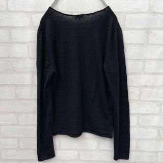カシミヤ100%♡フォクシーブティック Vネック ニット セーター 40サイズ-