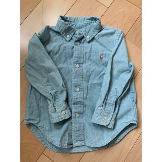 ラルフローレン(Ralph Lauren)のラルフローレン　シャツ(ブラウス)