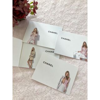 シャネル ケイトモスの通販 8点 | CHANELを買うならラクマ