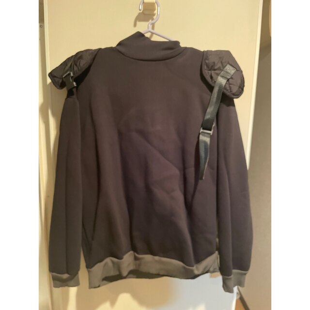 ZARA(ザラ)の美品　ZARA パーカー レディースのトップス(パーカー)の商品写真