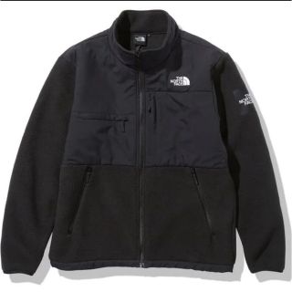 THE NORTH FACE - ノースフェイス デナリジャケット