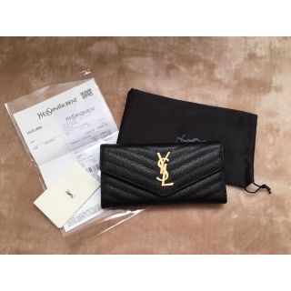 イヴサンローランボーテ(Yves Saint Laurent Beaute)のイヴ・サンローラン 財布(財布)