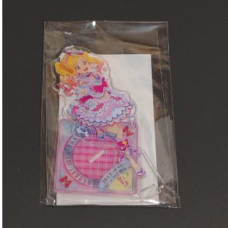 アイカツスターズ(アイカツスターズ!)のアイカツスターズ！ 虹野ゆめ アクリルスタンド(その他)