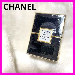 シャネル(CHANEL)の【新品未使用】CHANEL ココシャネル 香水 7ml(香水(女性用))