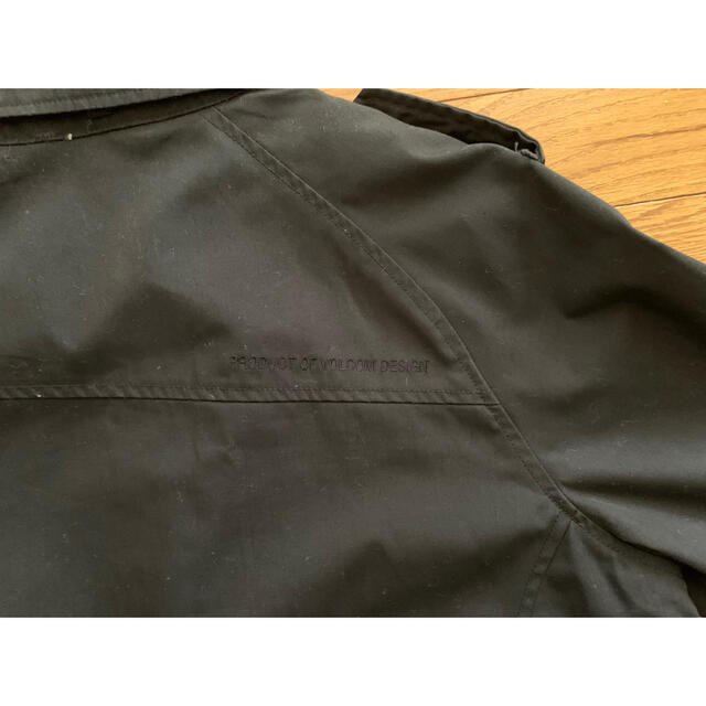 volcom(ボルコム)のボルコム　volcom コート メンズのジャケット/アウター(トレンチコート)の商品写真