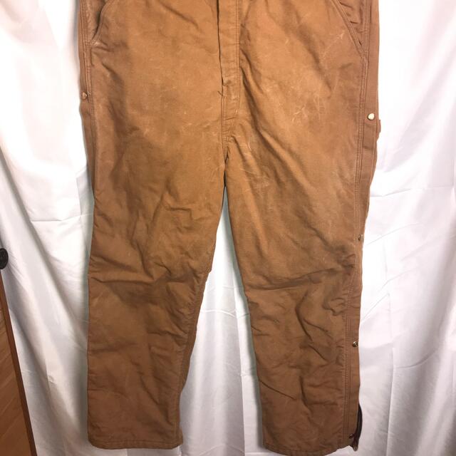 carhartt(カーハート)のディッキーズオールインワン　XL メンズのパンツ(サロペット/オーバーオール)の商品写真