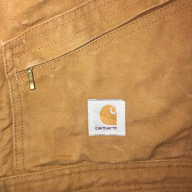 carhartt(カーハート)のディッキーズオールインワン　XL メンズのパンツ(サロペット/オーバーオール)の商品写真