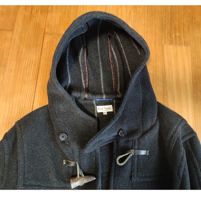 Paul Smith(ポールスミス)のPaul Smith　ダッフルコート メンズのジャケット/アウター(ダッフルコート)の商品写真