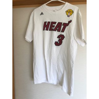 アディダス(adidas)のアディダス　メンズ　NBA Tシャツ　(バスケットボール)