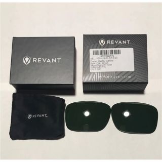 オークリー Oakley 新品未使用 REVANT®︎
