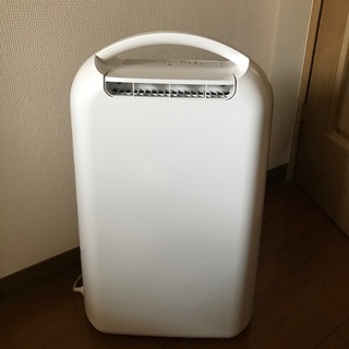 アイリスオーヤマ(アイリスオーヤマ)のアイリスオーヤマ　衣類乾燥除湿機　KIJD-H20(衣類乾燥機)