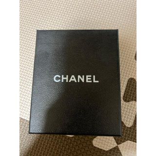 シャネル(CHANEL)のCHANEL 空箱(ラッピング/包装)