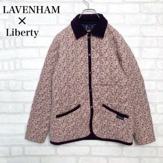 ラベンハム 花柄の通販 98点 | LAVENHAMを買うならラクマ