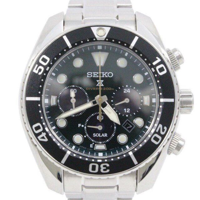 正規店仕入れの SEIKO - セイコー140周年記念 プロスペックス ダイバー