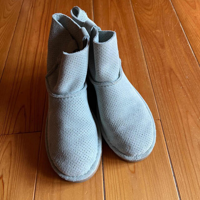 UGG サマーブーツ