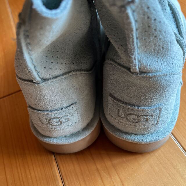 UGG(アグ)のUGG サマーブーツ レディースの靴/シューズ(ブーツ)の商品写真