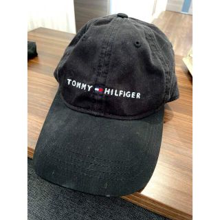 トミーヒルフィガー(TOMMY HILFIGER)のTommy Hilfiger キャップ(キャップ)