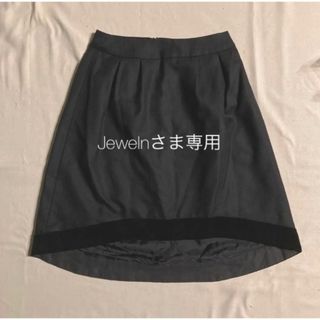 JaneMarple(スカート ・ ブラック/黒色系)のフリマアイテム一覧 JaneMarple(スカート ・ ブラック/黒色系)のフリマアイテム一覧
