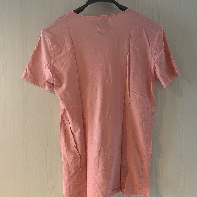 ZARA(ザラ)のZARA  ザラ　メンズTシャツ　Sサイズ メンズのトップス(Tシャツ/カットソー(半袖/袖なし))の商品写真