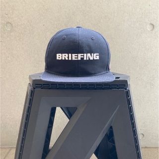 ブリーフィング(BRIEFING)のBRIEFING   GOLF  CAP(キャップ)