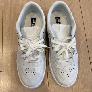 ニューバランス(New Balance)のニューバランススニーカー　25.5cm(スニーカー)