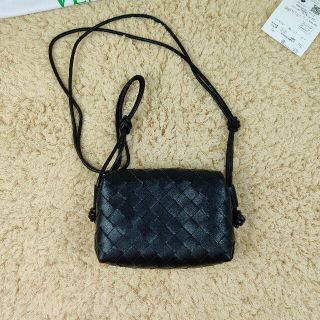 Bottega Veneta - ボッテガヴェネタ クロスボディバッグ ループの通販