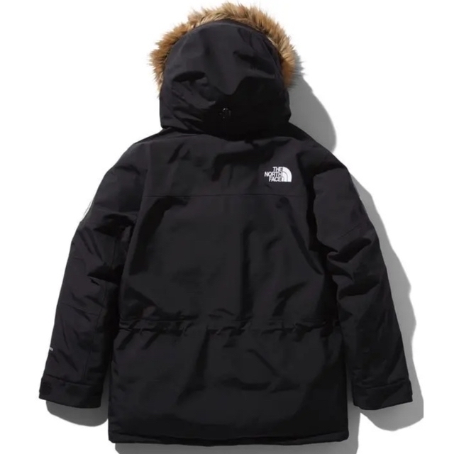 THE NORTH FACE(ザノースフェイス)のノースフェイス　アンタークティカパーカ　XS ND91807 メンズのジャケット/アウター(ダウンジャケット)の商品写真