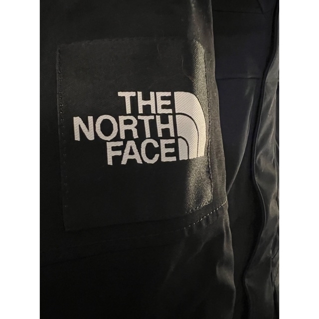 THE NORTH FACE(ザノースフェイス)のノースフェイス　アンタークティカパーカ　XS ND91807 メンズのジャケット/アウター(ダウンジャケット)の商品写真