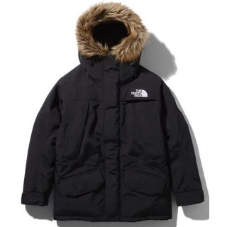 ザノースフェイス(THE NORTH FACE)のノースフェイス　アンタークティカパーカ　XS ND91807(ダウンジャケット)