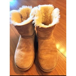 アグ(UGG)のUGG ブーツ　アグ(ブーツ)