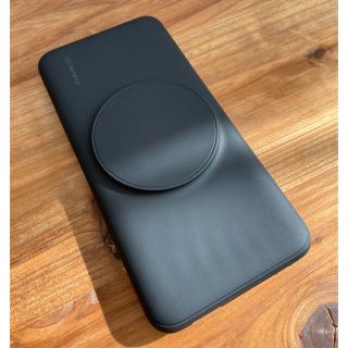 EZO 10000mAh モバイルバッテリー(バッテリー/充電器)